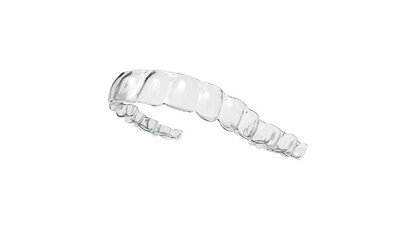 Attach-less Aligners