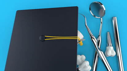 Sweden predicts continued shortage of dentists