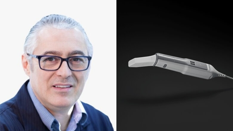 Prof. Ms. José Carlos Garófalo fala sobre vantagens do iTero Element