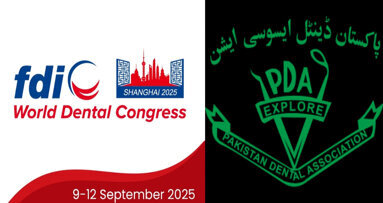 Pakistani young dentists get a chance to speak at FDI Congress 2025 in Shanghai