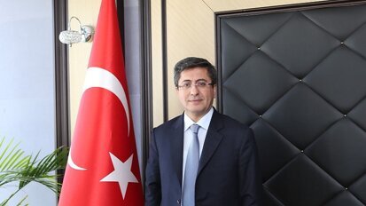 TİTCK Başkanlığına Dr. Ecz. Harun Kızılay Atandı