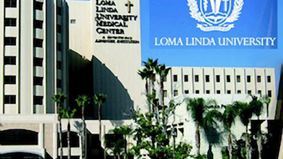 Curso intensivo de implantes en Loma Linda