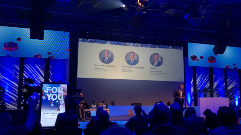 Ivoclar Vivadent presente a Colonia le sue novità di prodotto e aziendali