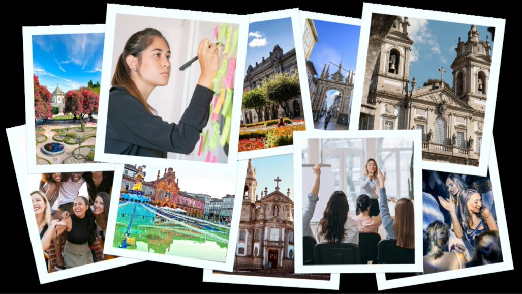 OMD marca presença no 1ª Summer University