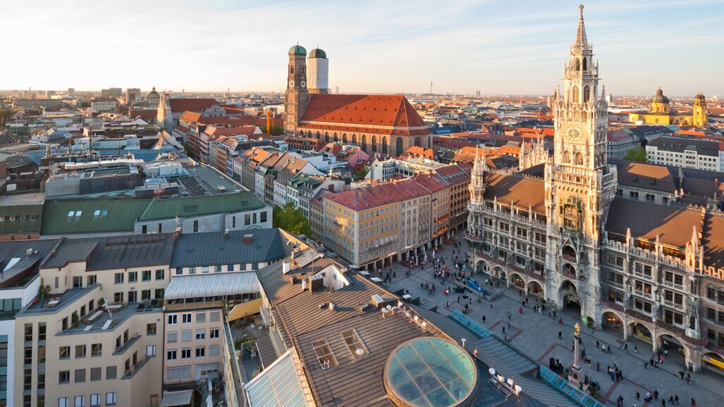 9. Münchener Forum für Innovative Implantologie