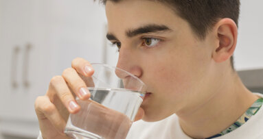 New US study finds recommended fluoride levels linked to better teen cognitive performance