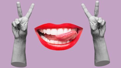 So denken Deutsche über ihre Zahngesundheit