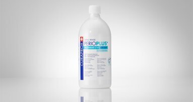 CHX 含量更少，效果却更优 – 新一代漱口水正在改变口腔疾病的治疗方法