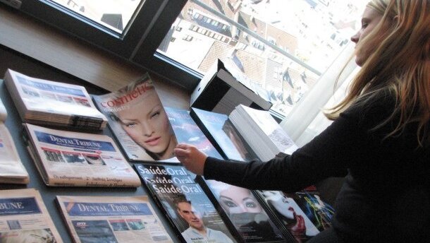 L’espansione di DTI: dal cartaceo alle piattaforme digitali