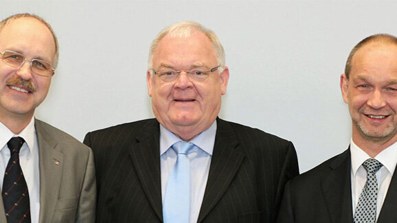 „Wir haben dies seit 100 Jahren im Griff“