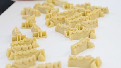 Três perguntas para Rik Jacobs, Vertex-Dental