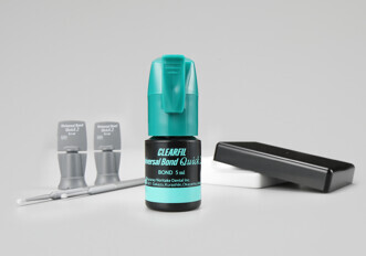 Kuraray Noritake – CLEARFIL Universal Bond Quick 2 Kuraray Noritake – CLEARFIL Universal Bond Quick 2