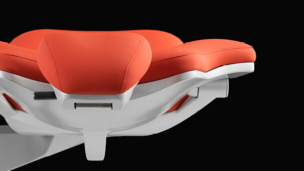 Extraordinary Dentistry