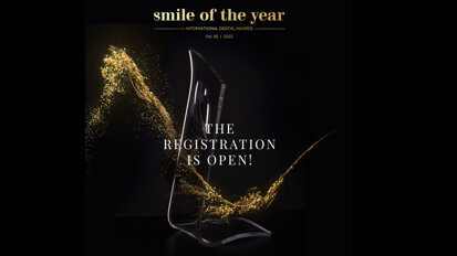 Yılın Gülümsemesi Yarışması için Başvurular Sürüyor