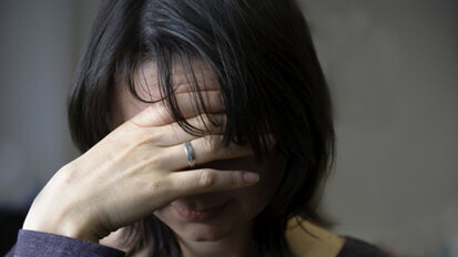 Häusliche Gewalt: Zahnärzte werden zu Profilern Häusliche Gewalt: Zahnärzte werden zu Profilern