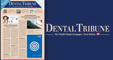 Aktuelle Dental Tribune Switzerland mit DENTAL BERN today online lesen