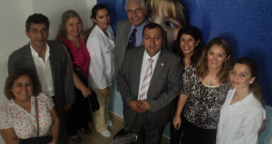 Bakırköy Belediyesi’nden Ücretsiz Hizmet Bakırköy Belediyesi’nden Ücretsiz Hizmet