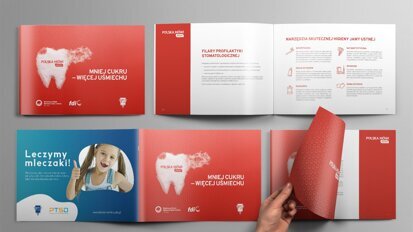 Broszura kampanii “Polska mówi #aaa!” gotowa do pobrania!