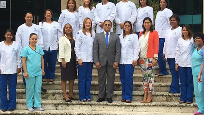 República Dominicana crea una moderna red de servicios odontológicos