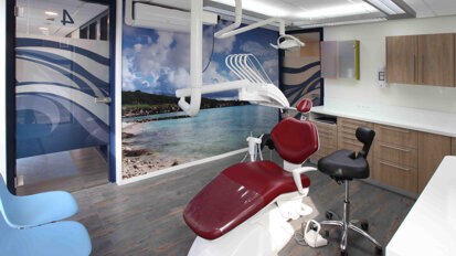 De finalisten van Tandartspraktijk van het jaar 2018!