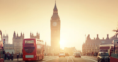 BOC: OrthoTED talks to address engaging topics