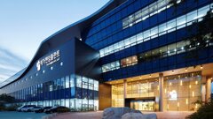 BLUEDIAMOND ZYGOMA expands MegaGen’s full-arch implant portfolio