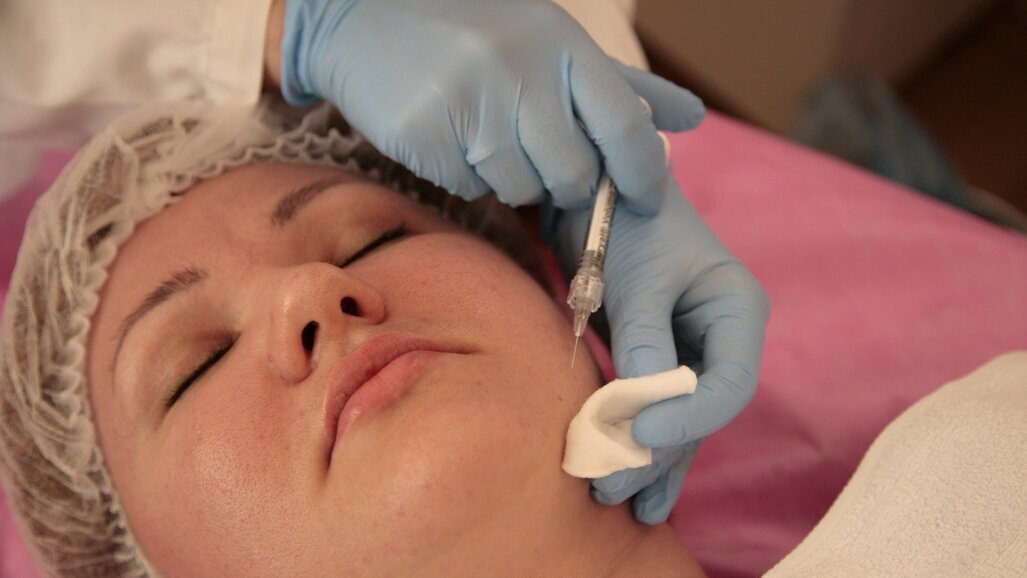 Potrzebna jest lista zabiegów medycyny estetycznej wykonywanych wyłącznie przez lekarzy