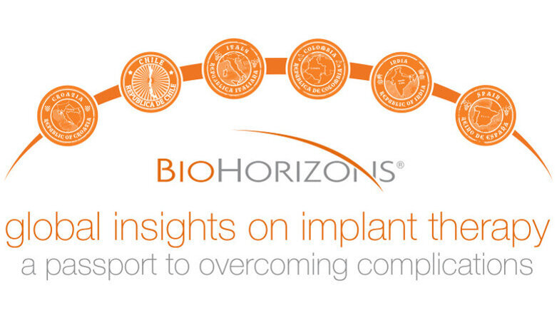 BioHorizons to kick off Global Education Tour in Croatia