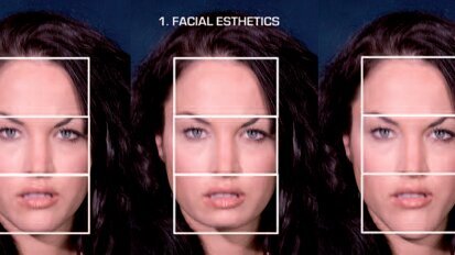 Análisis y diseño de la sonrisa con Photoshop (2ª parte)