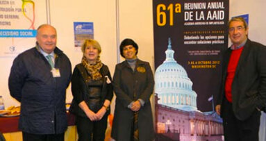 La SEI camina hacia Washington