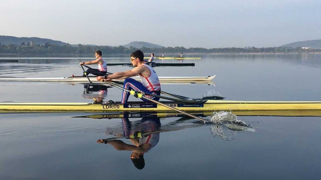 Спортистите по-лесно се съгласяват да подобрят оралното си здраве за по-добро атлетично представяне