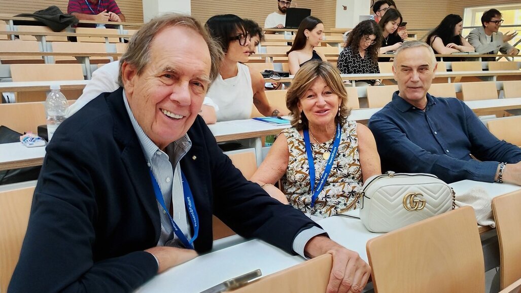 Catanzaro guida l’innovazione in medicina di precisione: il consigliere del CNEL propone una rete nazionale per AI e Biopsia Liquida