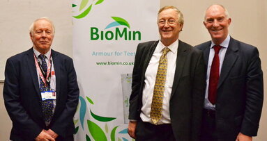 Promising oral care tech launched by Queen Mary spin-off