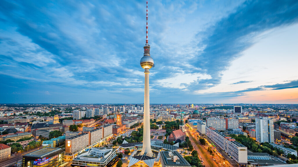 Fortbildung am Humanpräparat an der Charité Berlin