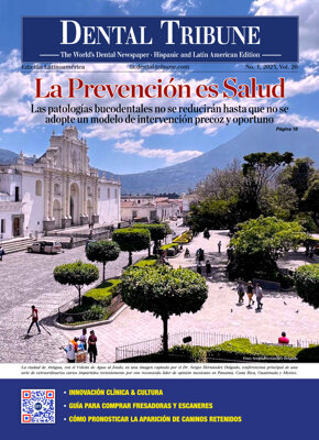 DT Latin America No. 1, 2023