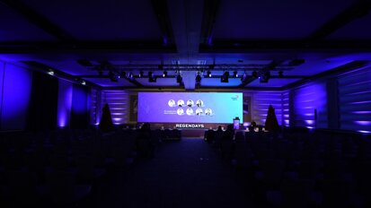 RegenDays 2025: Două zile de educație medicală continuă și expertiză în regenerare tisulară