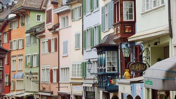 39. Jahrestagung der Schweizerischen Gesellschaft für Parodontologie in Zürich