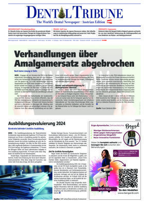 DT Austria No. 8, 2024 DT Austria No. 8, 2024