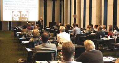 Regenerative Methoden auf dem Vormarsch