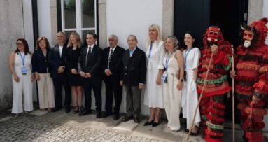 Bastonário alerta para o impacto da doença periodontal