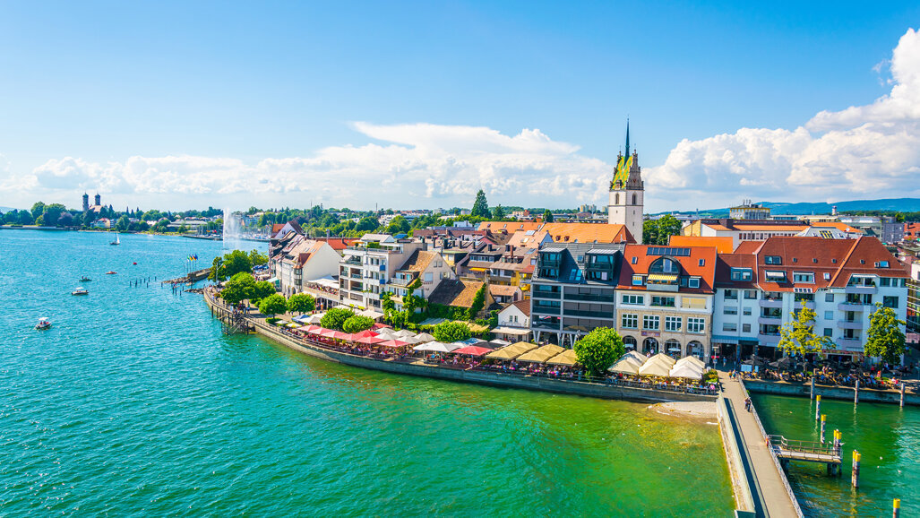 EUROSYMPOSIUM // Konstanzer Forum für Innovative Implantologie