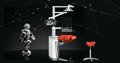 L'avenir, c'est maintenant : voici l'avenir numérique de votre clinique