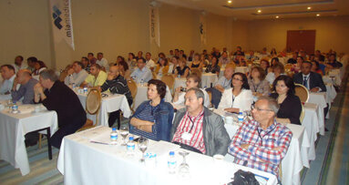 ADO’dan Kıbrıs’ta “Bahar” Rüzgarı