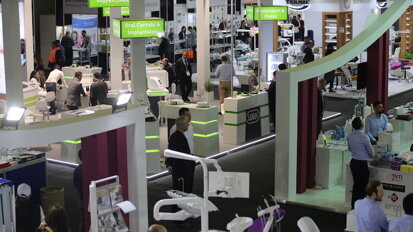 İDEX Fuarı’nda 150 Milyon Dolarlık Ticaret Hacmi Hedefleniyor