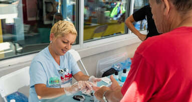 Henry Schein launches 2018 Healthy Lifestyles, Healthy Communities program