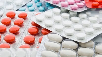 2010: Pharmabranche droht Milliardenverlust