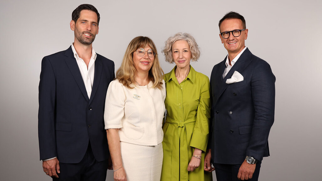 Recomandările CEE pentru hipersensibilitate dentinară – întâlnire la Belgrad