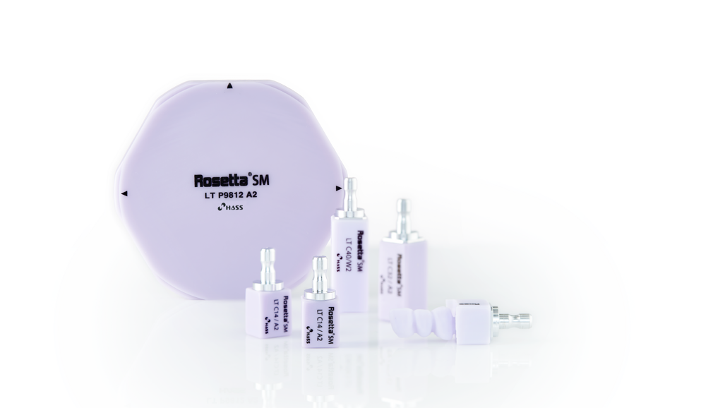 HASSBIO – Rosetta SM