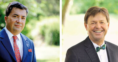 Elite der Zahnarztgemeinschaft in Lech