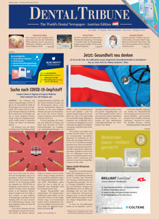 DT Austria No. 4, 2020